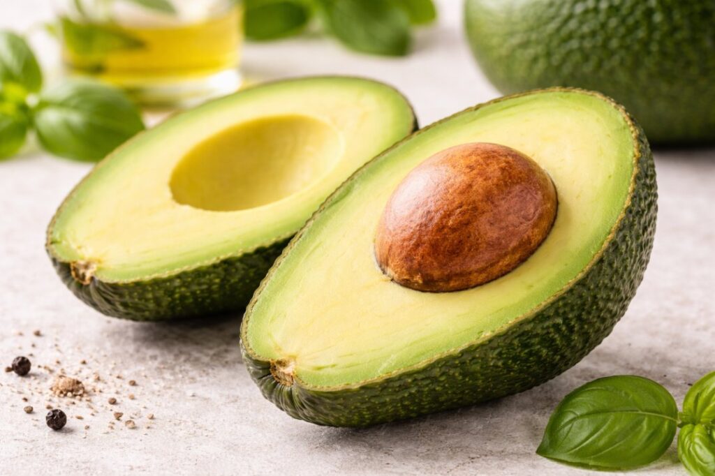 Avocado for weight loss