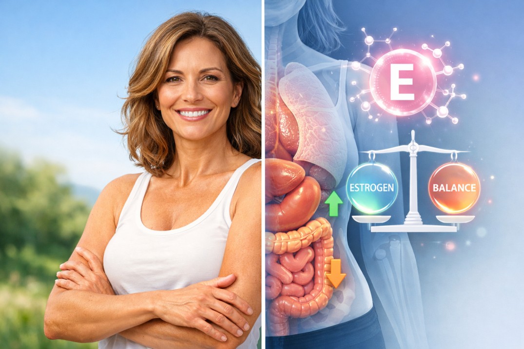 Does HRT Help with Weight Loss