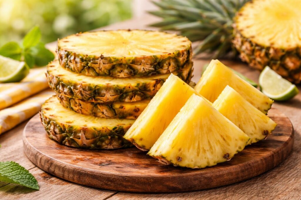 Fruits for weight loss
