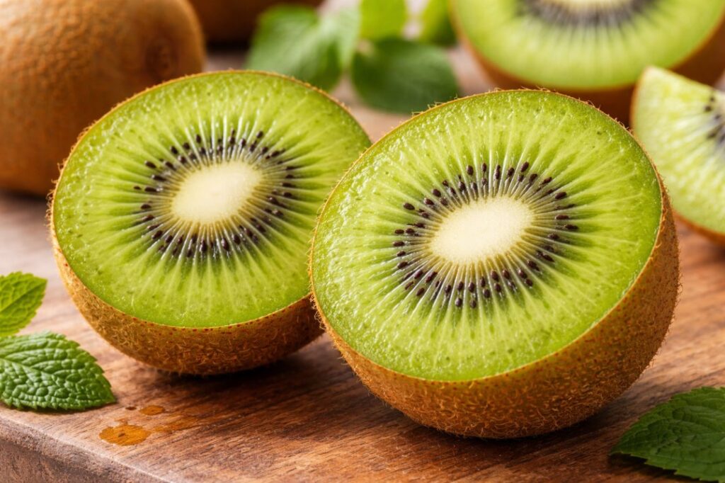 Weight loss fruits