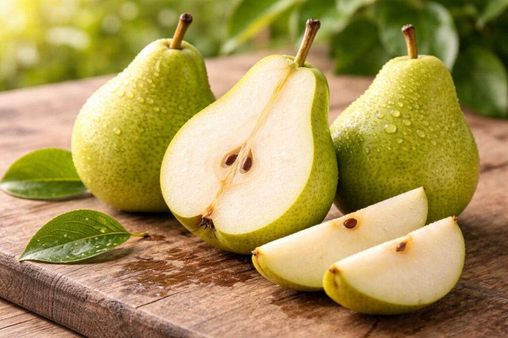 best fruits for pcos weight loss