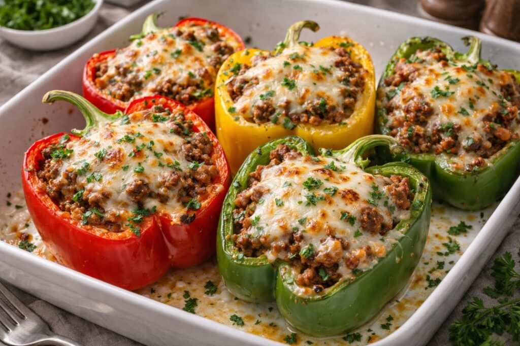 best keto dinner recipes