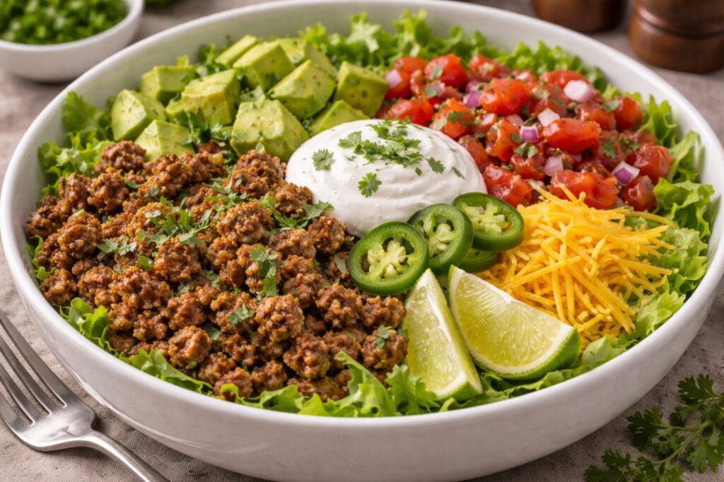 best keto recipes for dinner