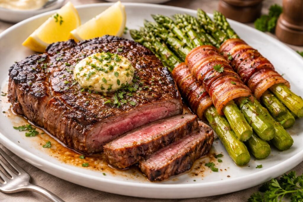 keto dinner ideas easy