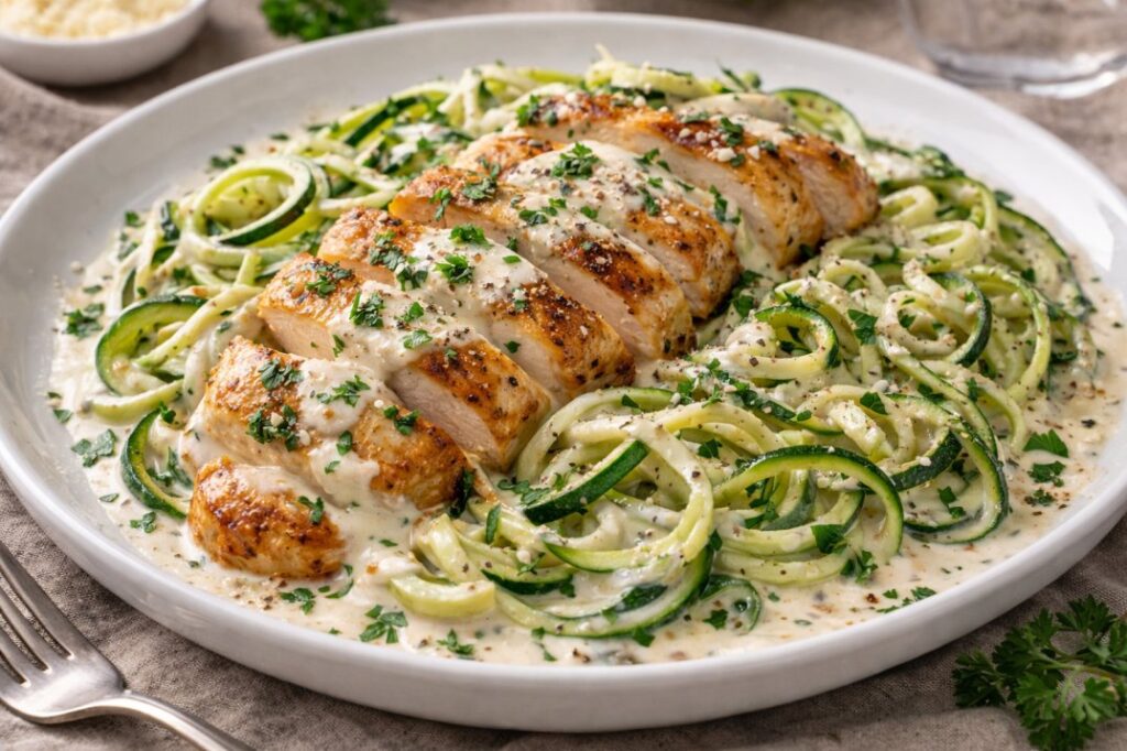 keto family dinner ideas​