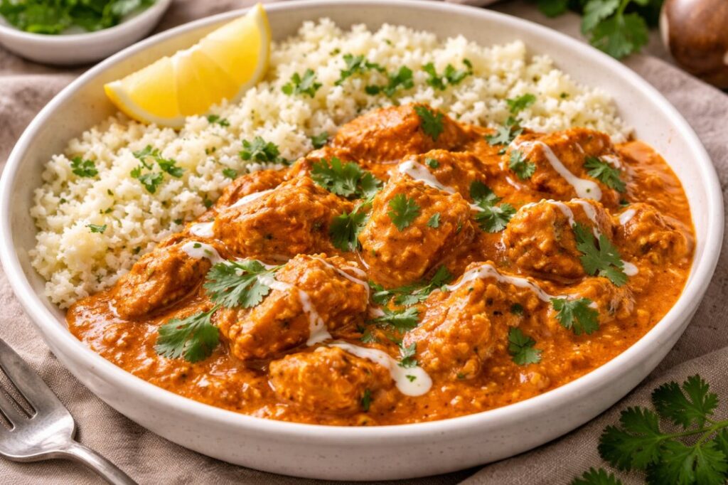 keto ideas for dinner