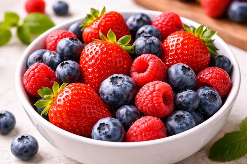 the best fruit for weight loss